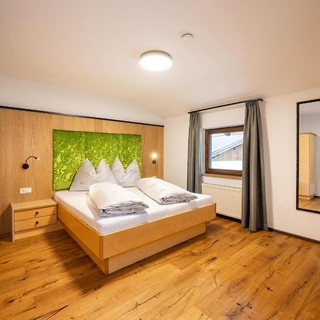 Wohn-Leben Altenmarkt Apartments Altenmarkt im Pongau Exterior foto