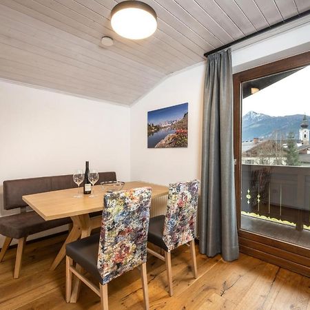 Wohn-Leben Altenmarkt Apartments Altenmarkt im Pongau Exterior foto